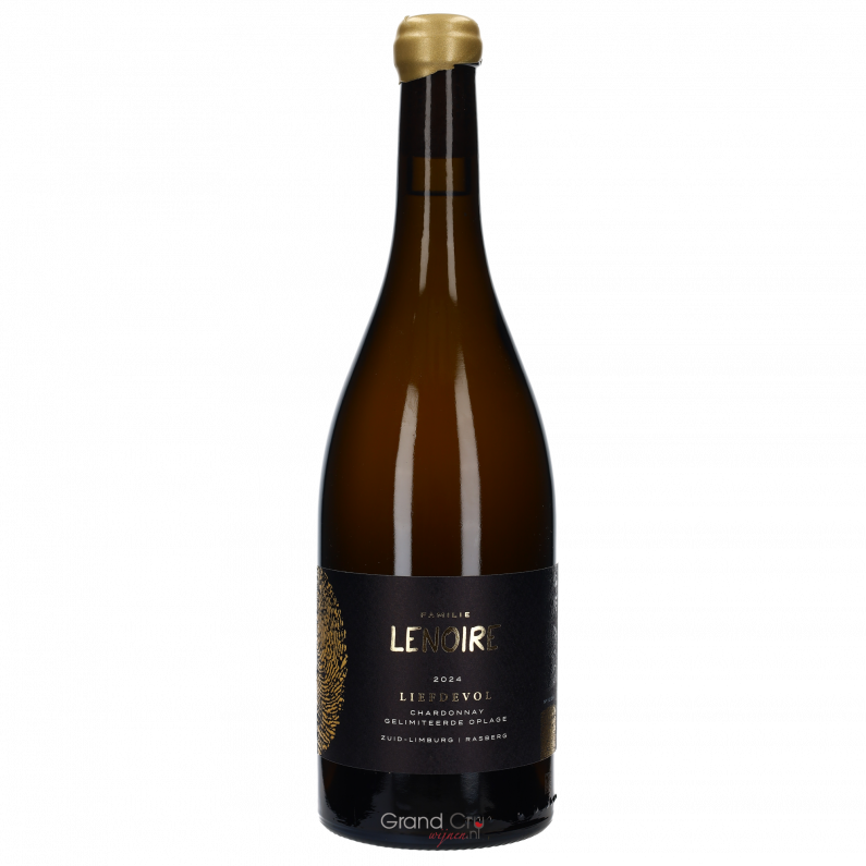 2024 Wijngoed Lenoire Liefdevol Chardonnay
