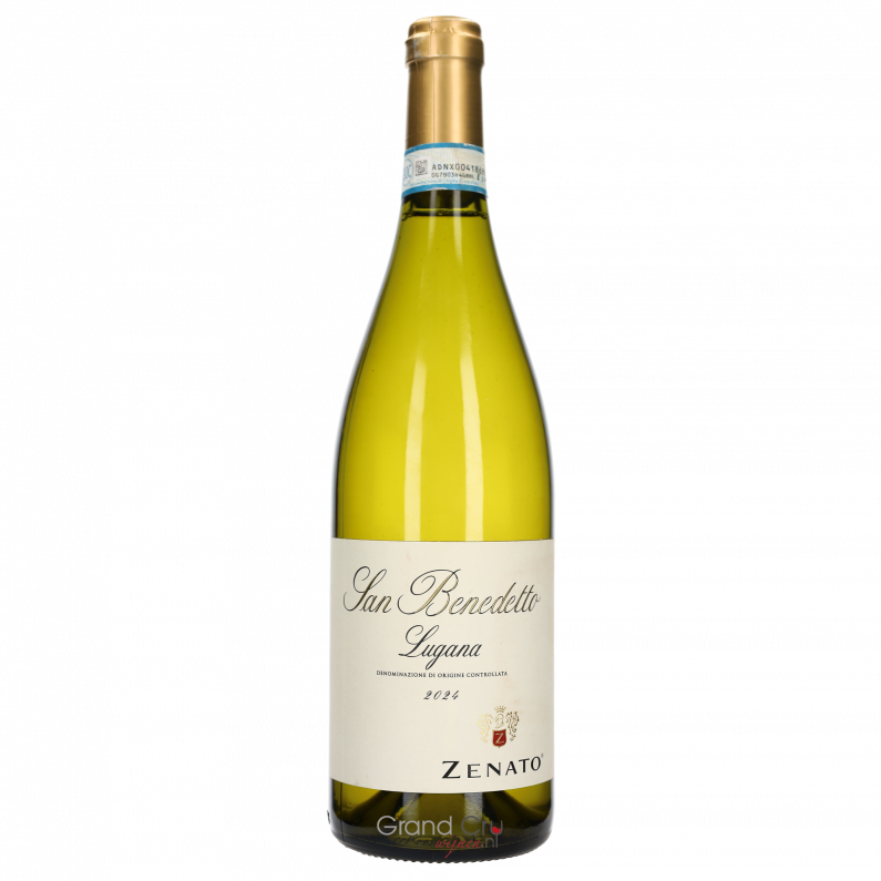 2024 Zenato Lugana San Benedetto 