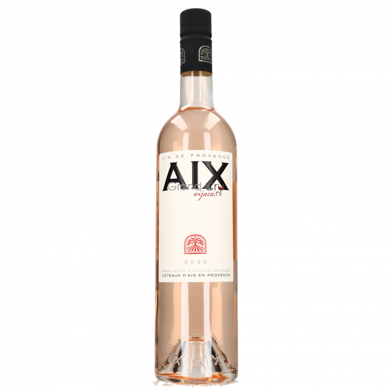 2025 AIX Rose
