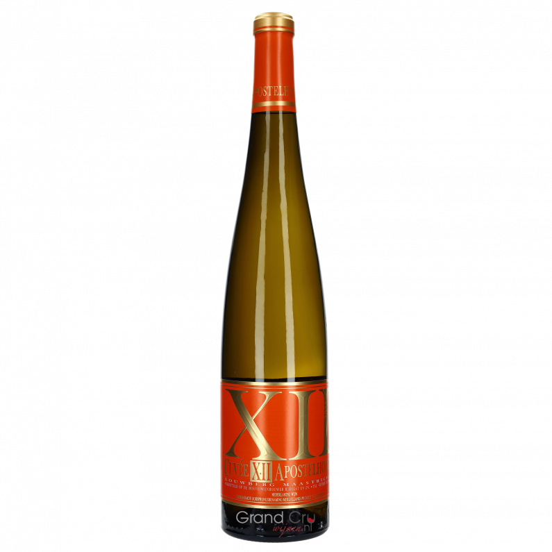 2025 Apostelhoeve Cuvee XII Maaastricht