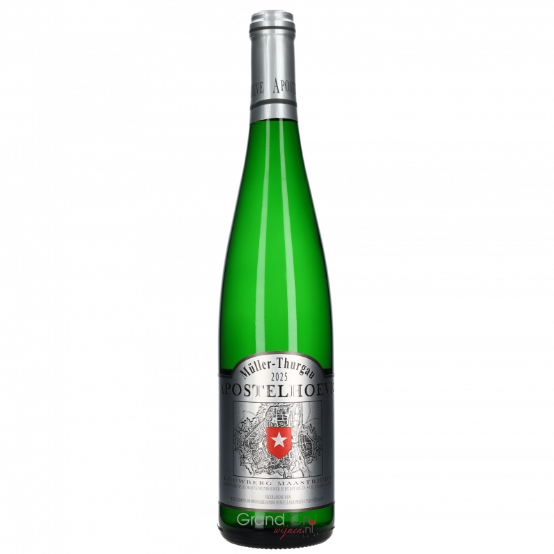 2025 Apostelhoeve Muller-Thurgau Maaastricht