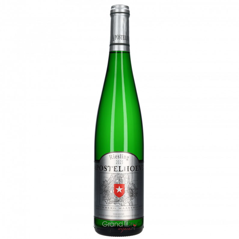 2025 Apostelhoeve Riesling Maaastricht