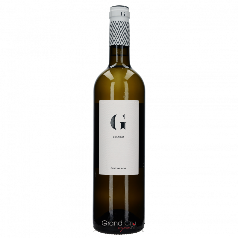 2025 Cantina Giba G Bianco