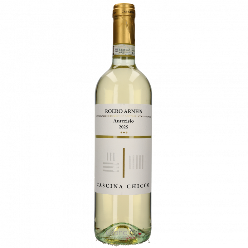 2025 Cascina Chicco Roero Arneis Anterisio