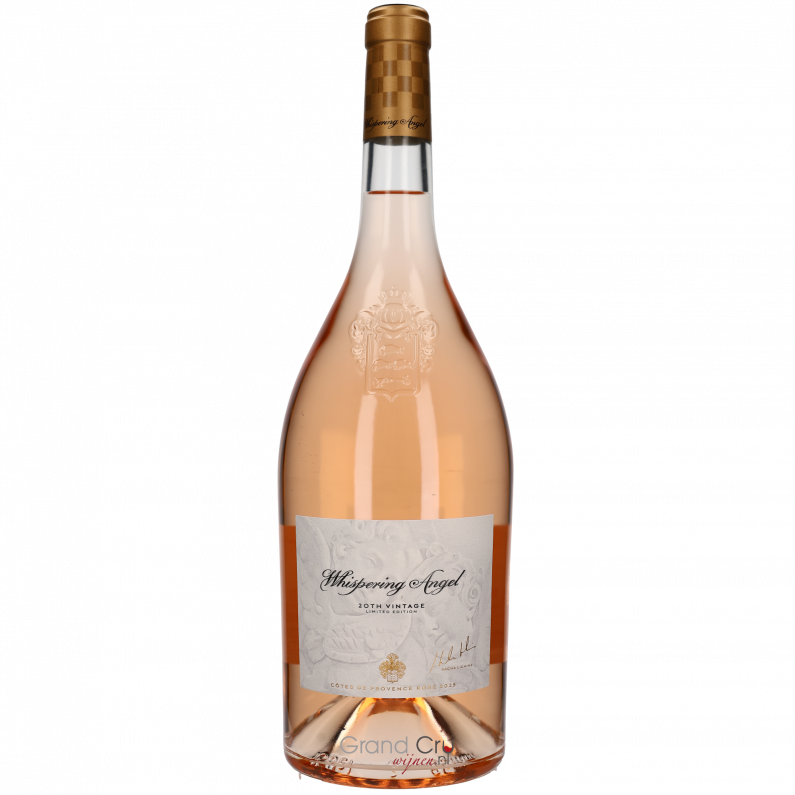 2025 Chateau d'Esclans Whispering Angel Rose Magnum