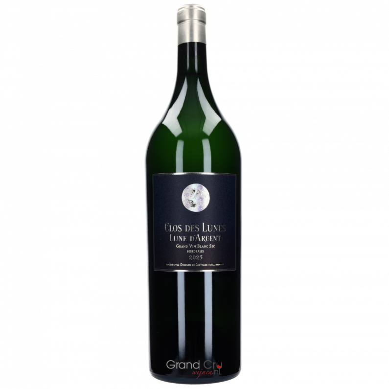 2025 Clos des Lunes Lune d'Argent Magnum