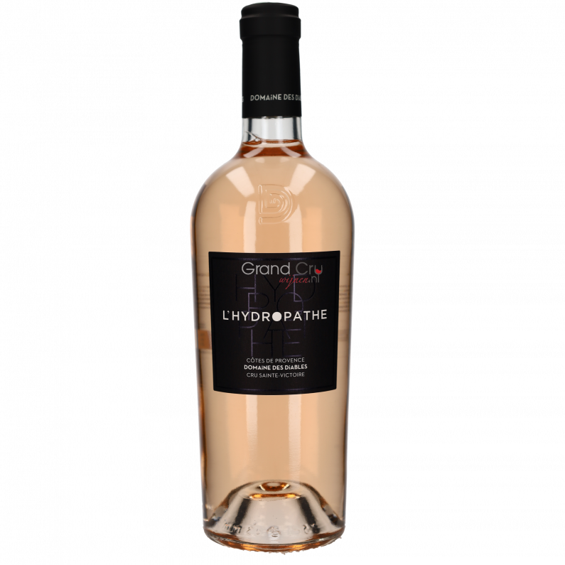 2025 Domaine des Diables (MIP) L'Hydropathe Elite Rosé
