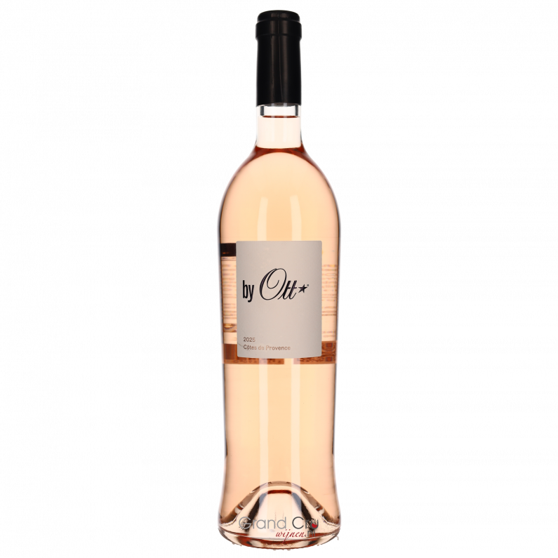 2025 Domaines Ott by Ott rose