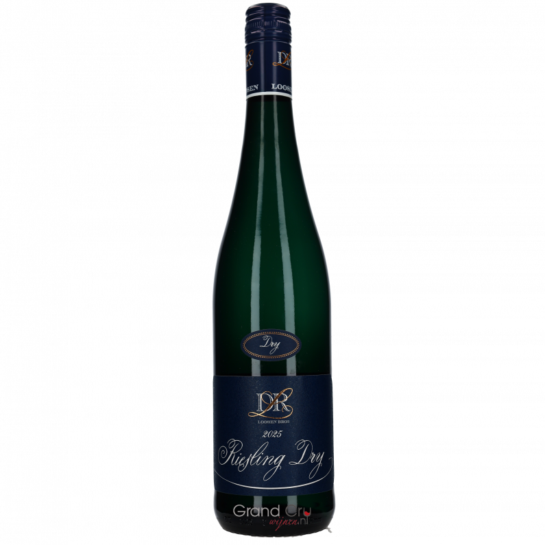 2025 Dr Loosen Dr. L Riesling Dry