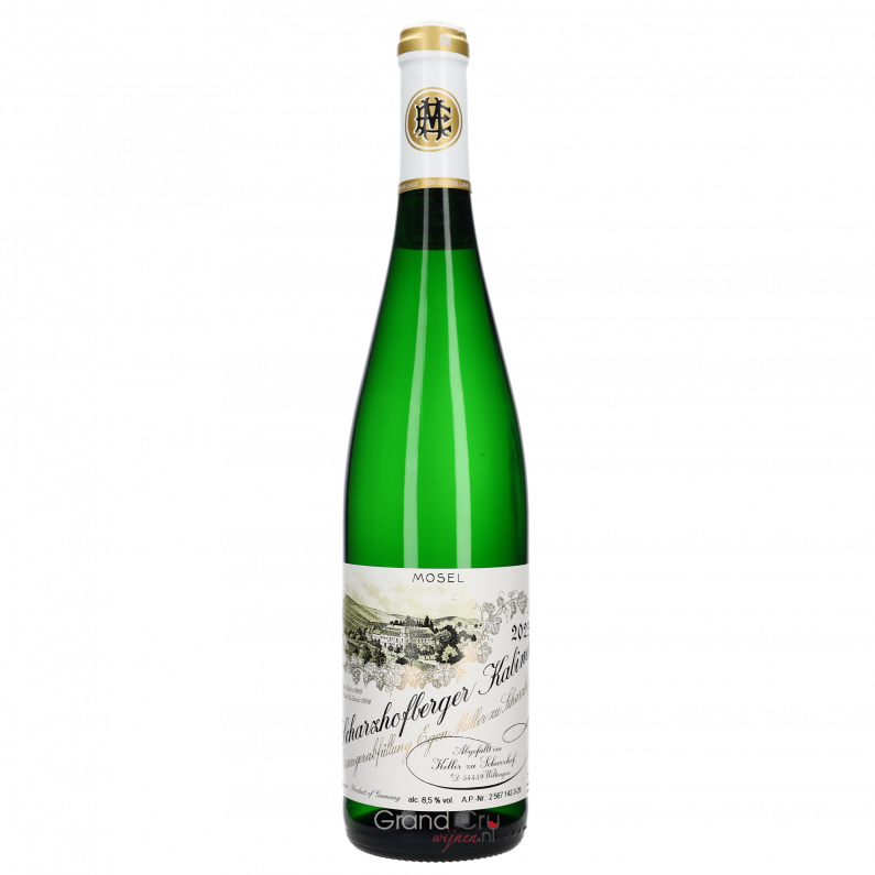 2025 Egon Müller Scharzhof Scharzhofberger Kabinett