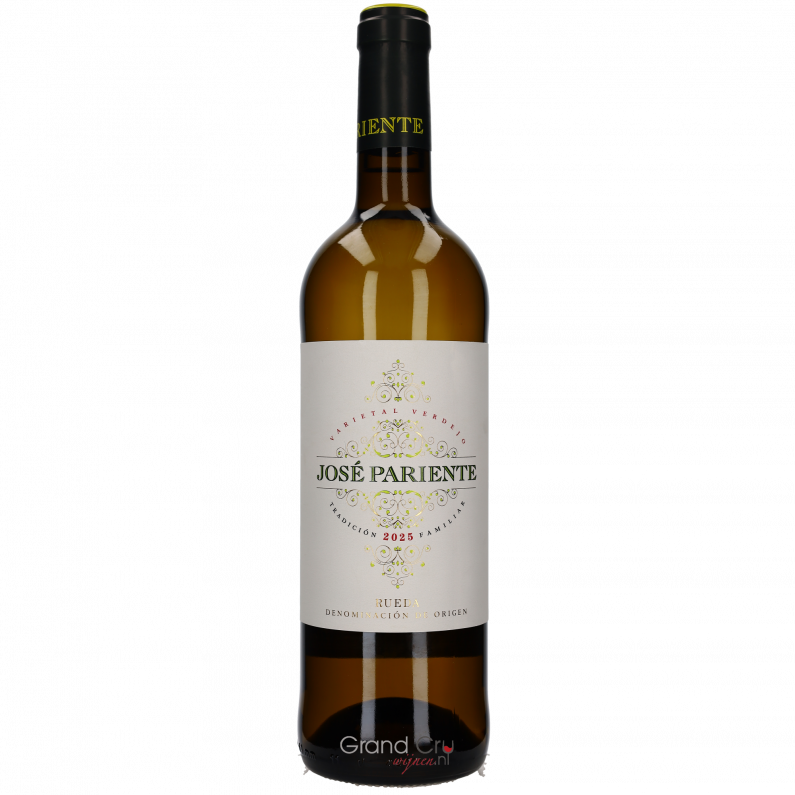 2025 Jose Pariente Verdejo