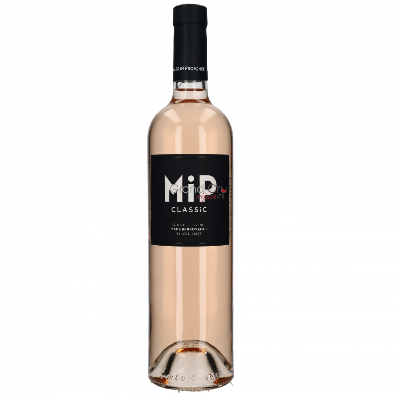 2025 Made in Provence (MIP) Rose Classic