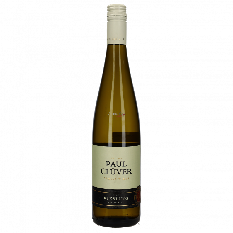2025 Paul Cluver Village Riesling Elgin