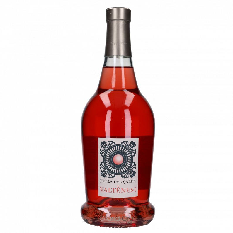 2025 Perla del Garda Valtenesi Chiaretto BIO