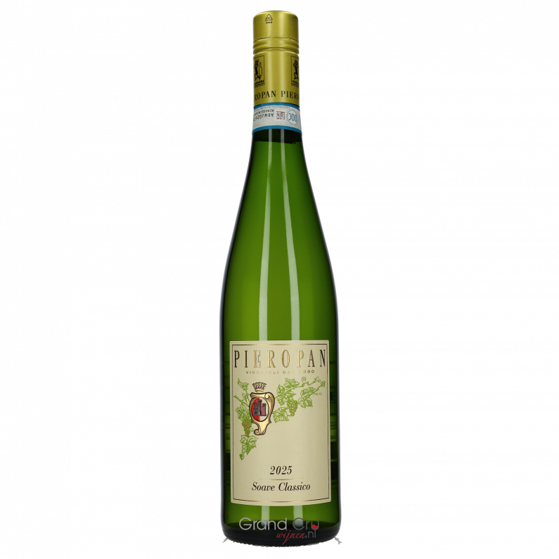 2025 Pieropan Soave Classico BIO