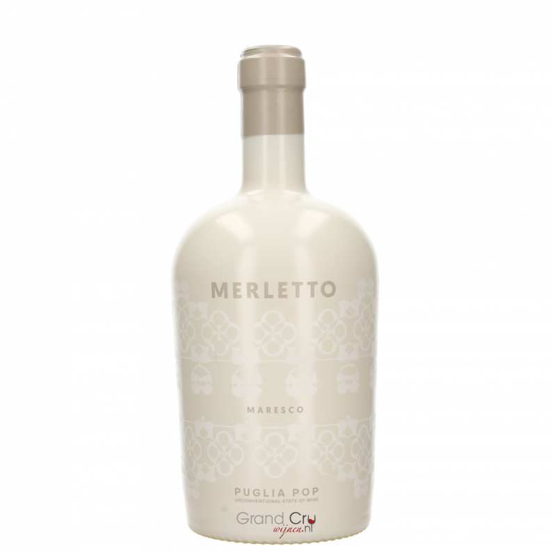 2025 Puglia Pop Merletto