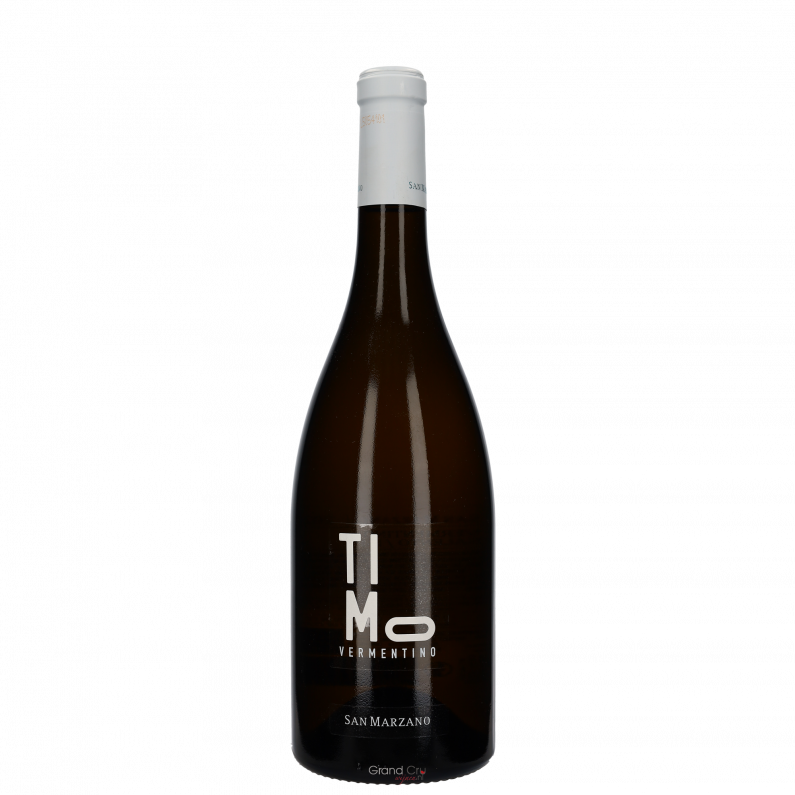 2025 San Marzano Timo Vermentino
