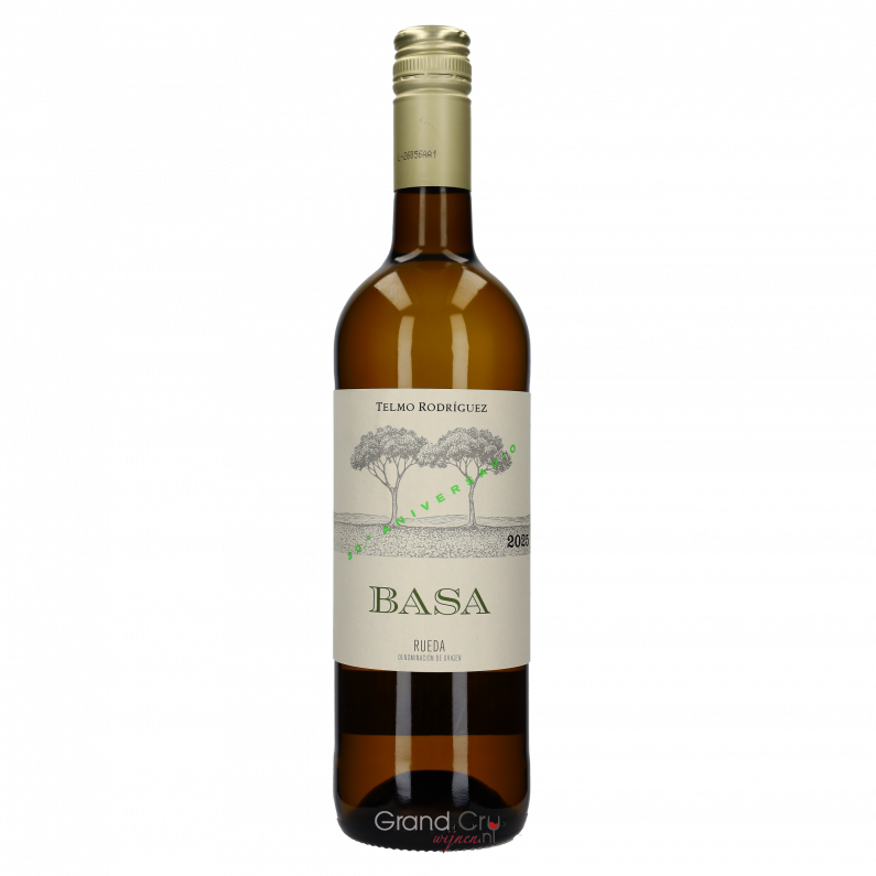 2025 Telmo Rodriguez Basa Verdejo