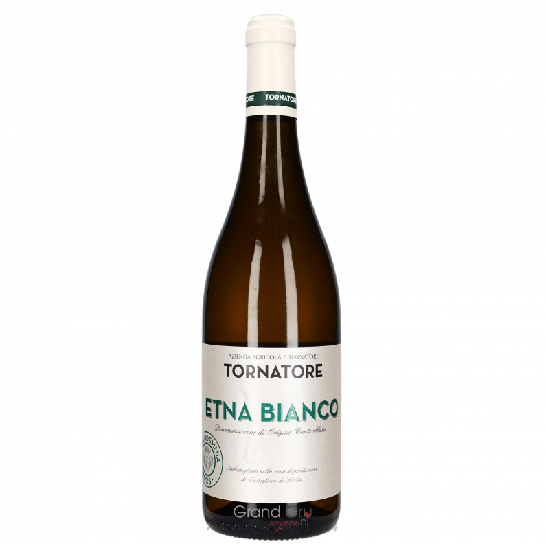 2025 Tornatore Etna Bianco
