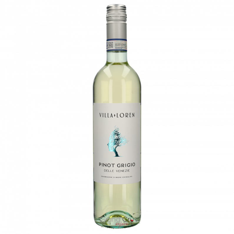 2025 Villa Loren Pinot Grigio