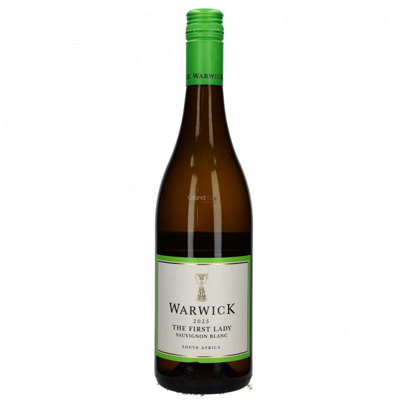 2025 Warwick First Lady Sauvignon Blanc 2025 Warwick First Lady Sauvignon Blanc