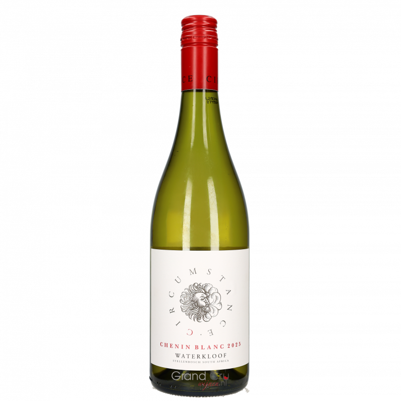 2025 Waterkloof Circumstance Chenin Blanc