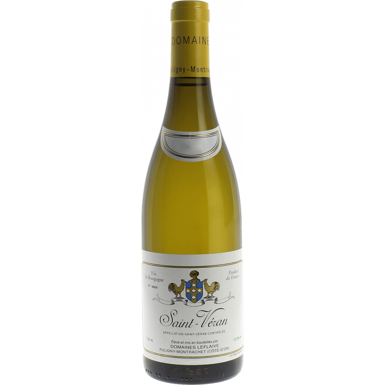 2017 Domaine Leflaive Saint-Véran 2017\u0020Domaine\u0020Leflaive\u0020Saint\u002DV\u00E9ran