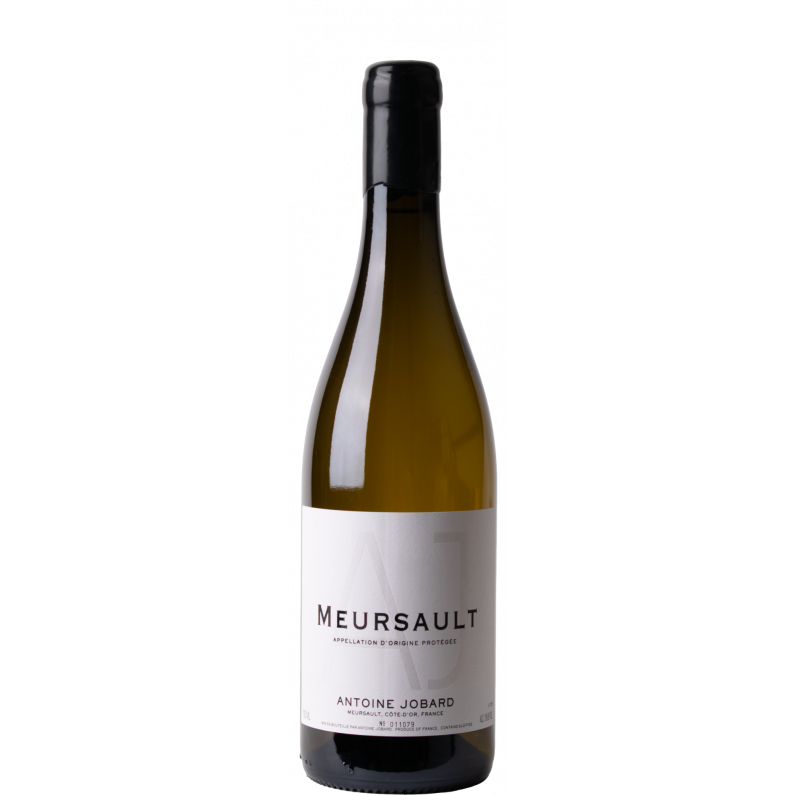 2022 Antoine Jobard Meursault 2022\u0020Antoine\u0020Jobard\u0020Meursault