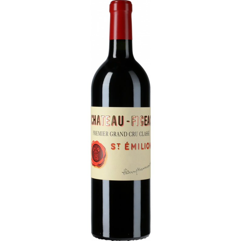 2022 Château Figeac Premier Grand Cru Classé 2022\u0020Ch\u00E2teau\u0020Figeac\u0020Premier\u0020Grand\u0020Cru\u0020Class\u00E9