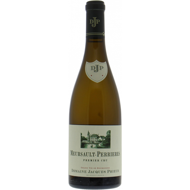 2020 Domaine Jacques Prieur Meursault Perrières Premier Cru 2020\u0020Domaine\u0020Jacques\u0020Prieur\u0020Meursault\u0020Perri\u00E8res\u0020Premier\u0020Cru