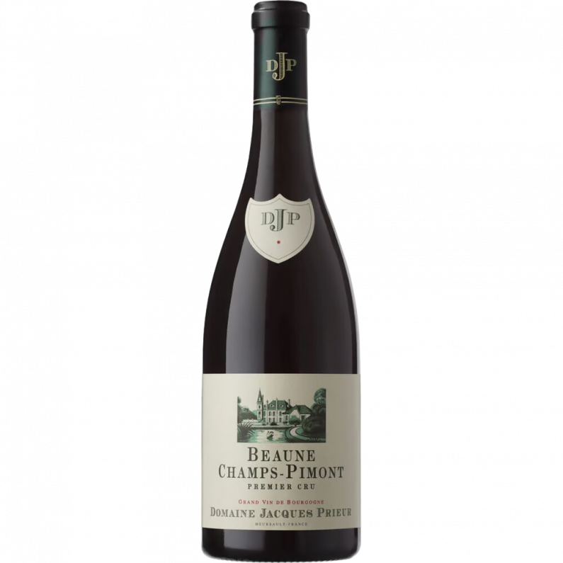 2016 Domaine Jacques Prieur Beaune 1er Cru Champ-Pimonts 2016\u0020Domaine\u0020Jacques\u0020Prieur\u0020Beaune\u00201er\u0020Cru\u0020Champ\u002DPimonts