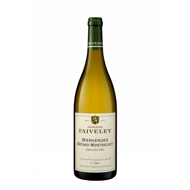 2020 Domaine Faiveley Bienvenues-Bâtard-Montrachet Grand Cru 2020\u0020Domaine\u0020Faiveley\u0020Bienvenues\u002DB\u00E2tard\u002DMontrachet\u0020Grand\u0020Cru