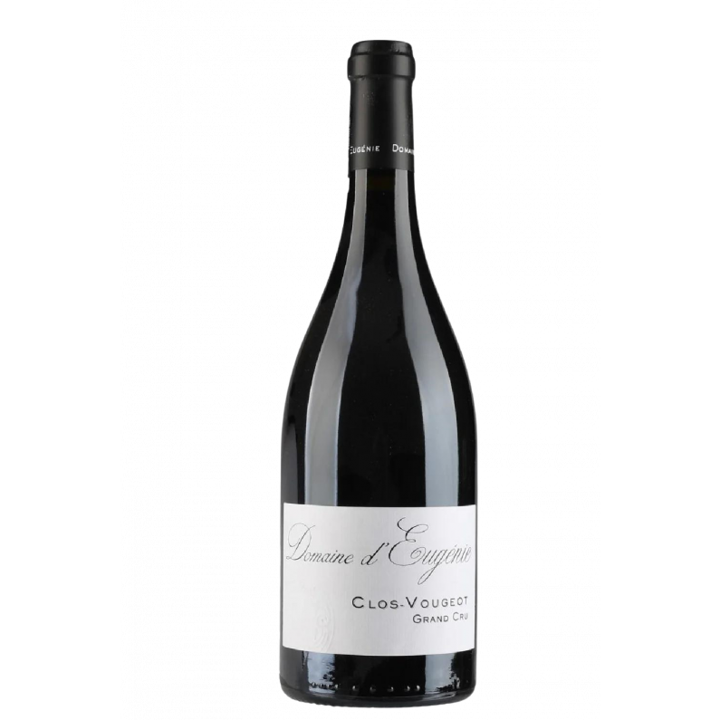 2019 Domaine d'Eugénie Clos Vougeot Grand Cru 2019\u0020Domaine\u0020d\u0027Eug\u00E9nie\u0020Clos\u0020Vougeot\u0020Grand\u0020Cru