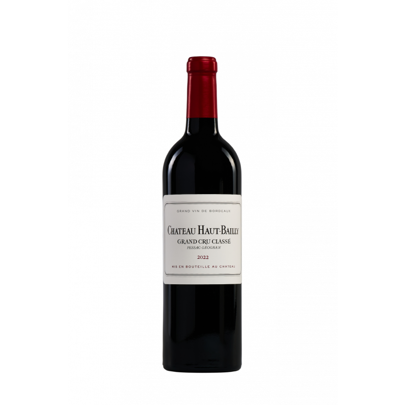 2022\u0020Ch\u00E2teau\u0020Haut\u002DBailly\u0020Cru\u0020Class\u00E9\u0020Graves