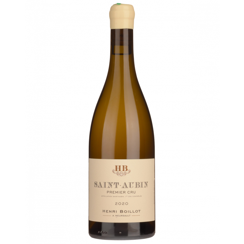 2020 Henri Boillot Saint-Aubin Premier Cru 2020\u0020Henri\u0020Boillot\u0020Saint\u002DAubin\u0020Premier\u0020Cru