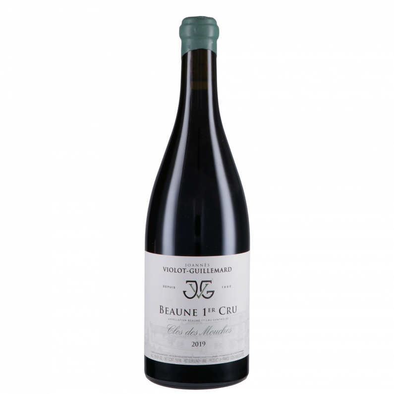 2019 Domaine Joannès Violot-Guillemard Beaune 1er Cru Clos des Mouches Blanc 2019\u0020Domaine\u0020Joann\u00E8s\u0020Violot\u002DGuillemard\u0020Beaune\u00201er\u0020Cru\u0020Clos\u0020des\u0020Mouches\u0020Blanc