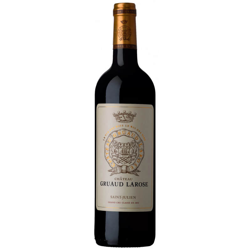 2022 Château Gruaud-Larose Grand Cru Classé 2022\u0020Ch\u00E2teau\u0020Gruaud\u002DLarose\u0020Grand\u0020Cru\u0020Class\u00E9