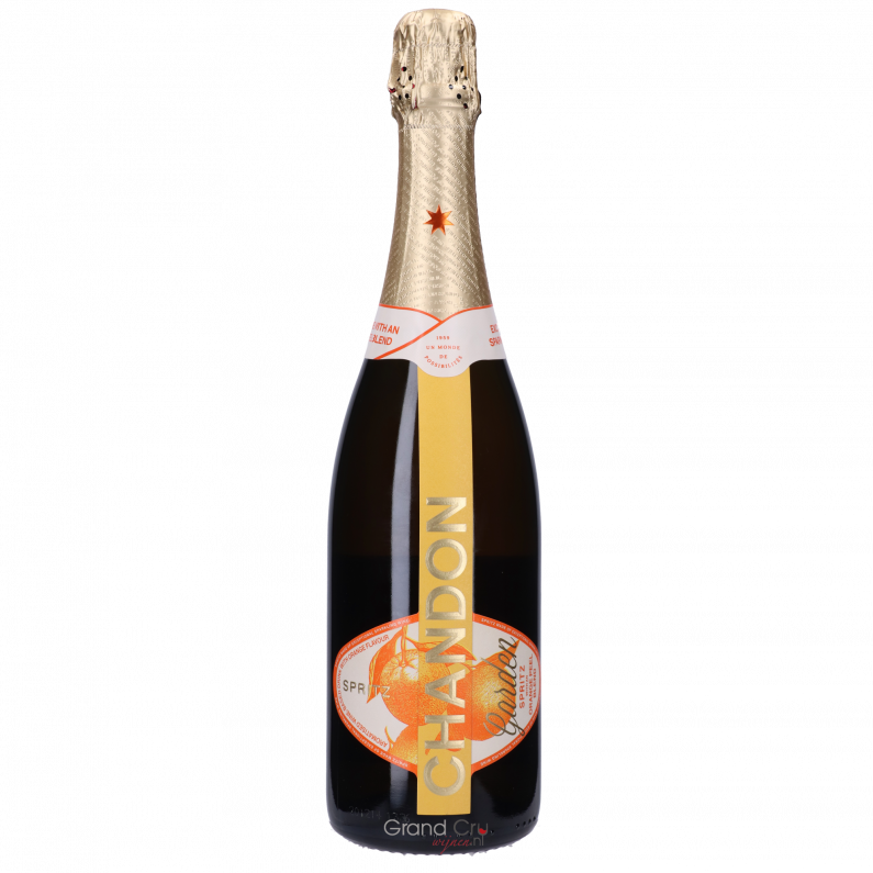 Chandon Garden Spritz Chandon Garden Spritz