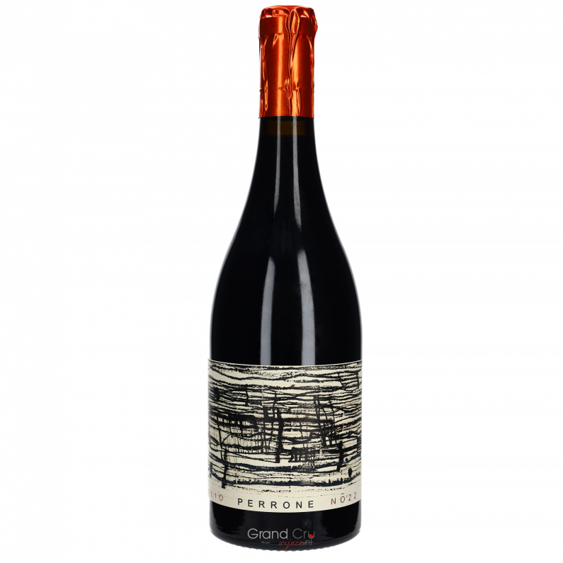 Elio Perrone NŌ '22 Rosso Elio Perrone NŌ '22 Rosso