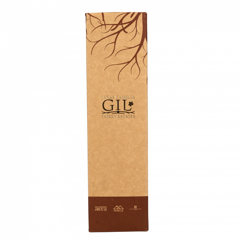 Geschenkendoos van Juan Gil