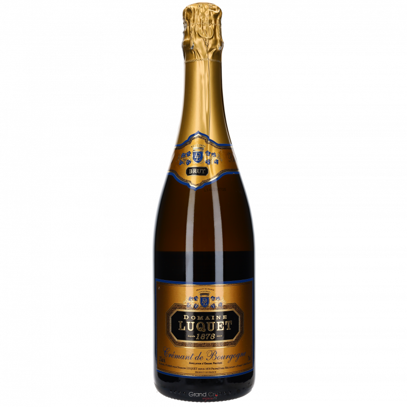 Luquet Crémant de Bourgogne