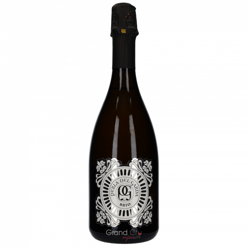 Perla del Garda Bianco Spumante Brio