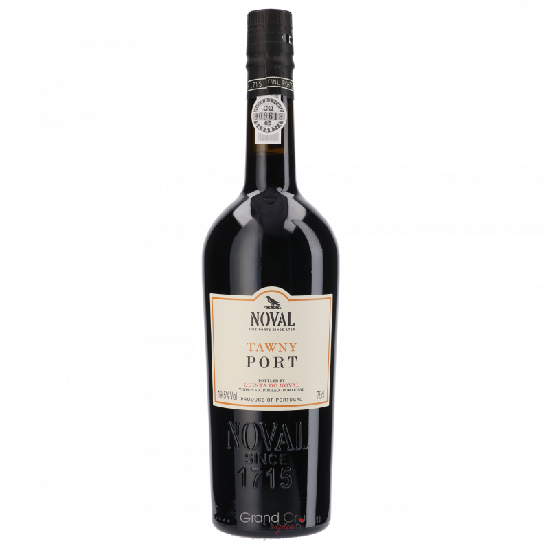 Quinta do Noval Fine Tawny Port