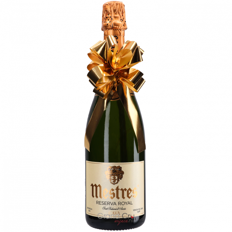 Strikje Goud