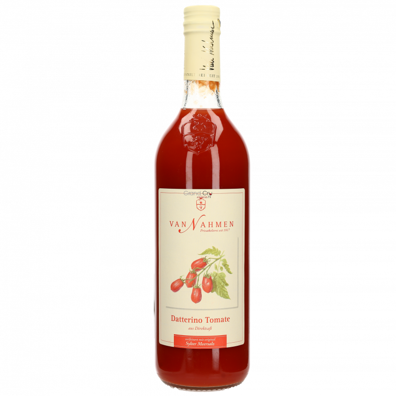 Van Nahmen Datterino Tomatensap Van Nahmen Datterino Tomatensap