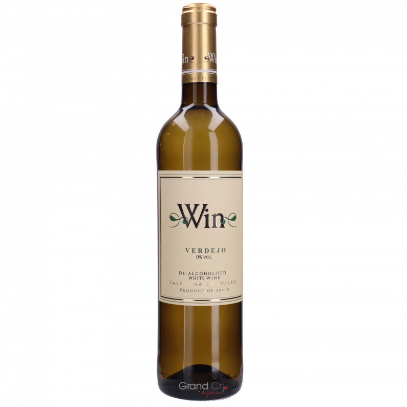 WIN Verdejo 0% WIN Verdejo 0%