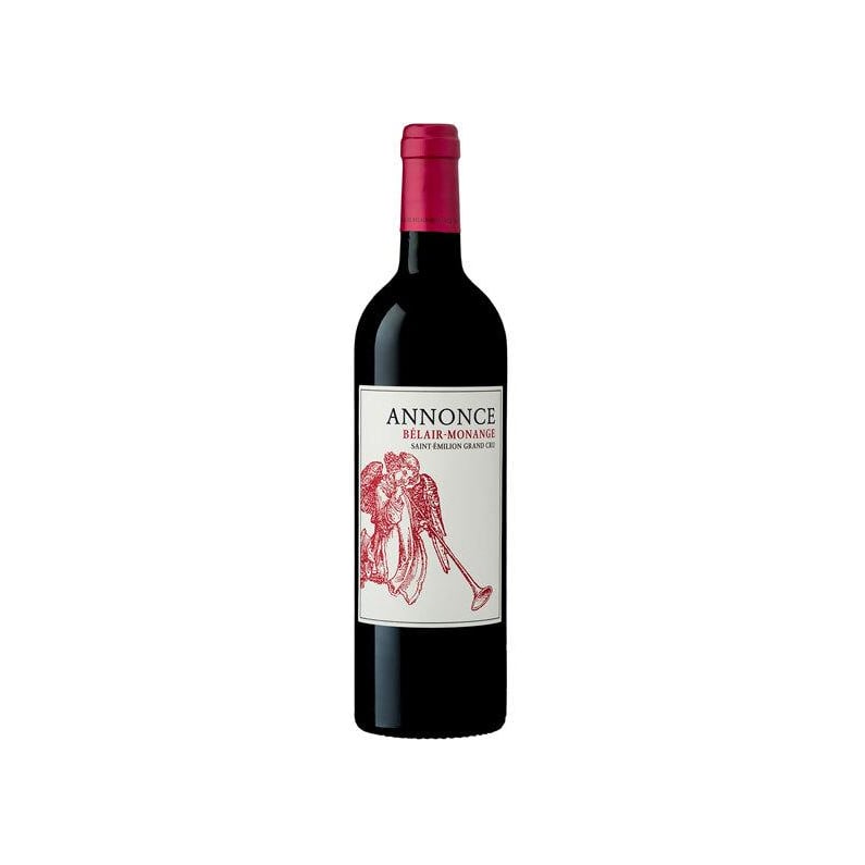2019 Château Belair-Monange Saint-Émilion Grand Cru 2019\u0020Ch\u00E2teau\u0020Belair\u002DMonange\u0020Saint\u002D\u00C9milion\u0020Grand\u0020Cru