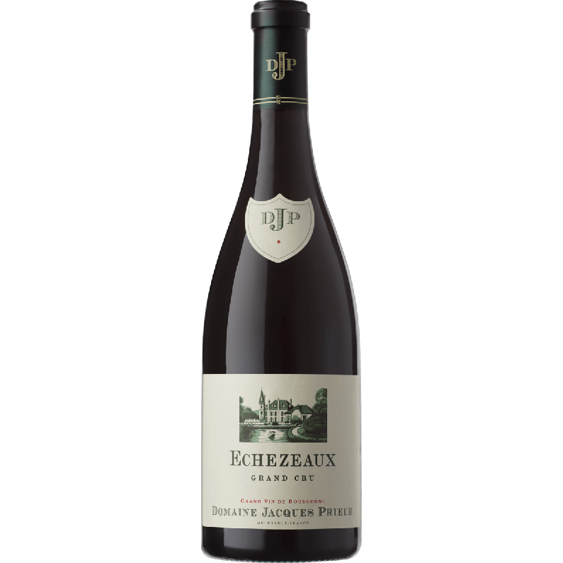 2018 Domaine Jacques Prieur Echezeaux Grand Cru 2018\u0020Domaine\u0020Jacques\u0020Prieur\u0020Echezeaux\u0020Grand\u0020Cru