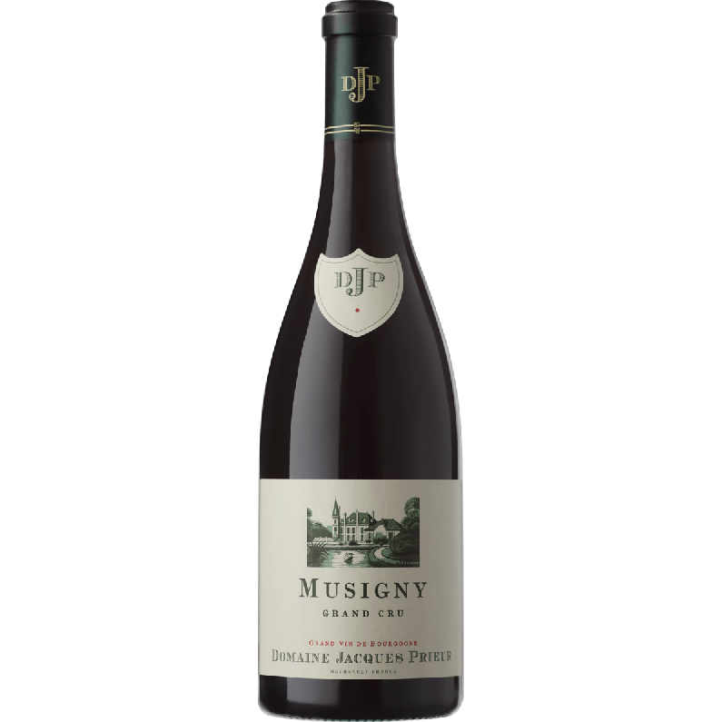 2019 Domaine Jacques Prieur Musigny Grand Cru 2019\u0020Domaine\u0020Jacques\u0020Prieur\u0020Musigny\u0020Grand\u0020Cru