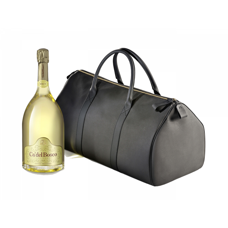 Ca\u0027\u0020del\u0020Bosco\u0020Franciacorta\u0020Brut\u0020Cuvee\u0020Prestige\u0020Jeroboam\u0020in\u0020luxe\u0020reistas